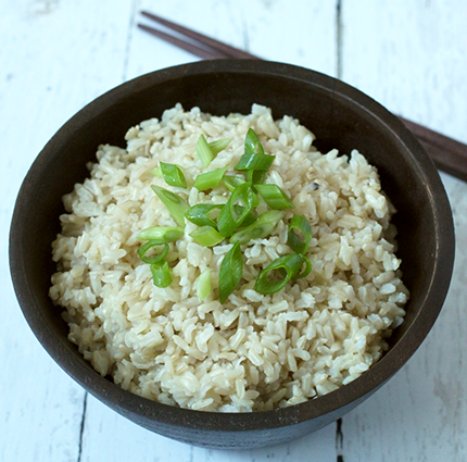perfectly-cooked-brown-rice
